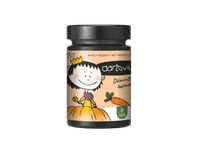 Daržovių mišinys vaikams URBAN FOOD,  70 g