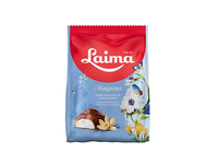 Zefyrai LAIMA MAIGUMS, glaistyti šok., 175 g