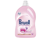 Skystas skalbiklis PERWOLL Wool & Delicates, 60 skalbimų, 3 l