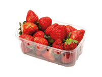 Braškės indelyje, 500g