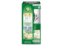 Oro gaiviklis AIR WICK WHITE FLOWERS, 250 ml