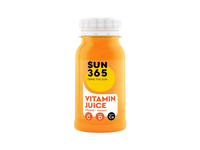 Vais., darž. sult. ORANG.MANGO SUN365, 125 ml