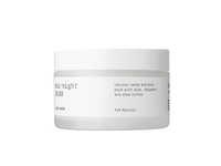 MIDNIGHT 00.14 Kūno balzamas, 200ml