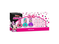 MINNIE vaikų nagų dailės rinkinys