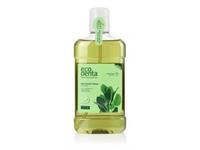 Universalusis burnos skalavimo skystis ECODENTA, 500 ml