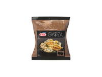 Šaldyti koldūnai VIČI GYOZA su mėsos įdaru, 400 g