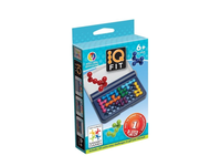 Galvosūkis IQ Fit, Smart Games