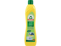 Ekologiškas valomasis citrinų kvapo pienelis FROSCH CITRUS, 500 ml