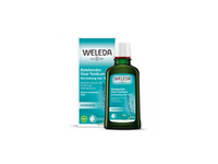 Tonikas plaukams su rozmarinais WELEDA HAIR, 100 ml