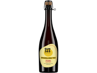 SUN365 Ginger Lemon Putojanti arbata 0,75 l