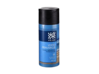 Vyriškas veido prausiklis VĖJAS su gintaro ekstraktu, 150 ml