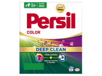 Skalbimo milteliai PERSIL, Color, 4 skalbimai