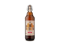 Šviesusis alus BUTAUTŲ DVARO, 500 ml