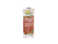 Migdolų gėrimas FARM MILK, 1 l