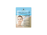 Kaukė odai po akimis SKINLITE INTENSYVUS KOLAGENAS, 30 vnt.