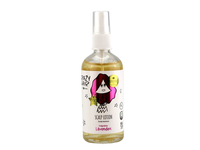 HISKIN Crazy Hair Losjonas galvos odai su levandų aromatu, 100 ml