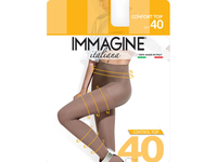 M pėdk.IMMAGINE CONFORT 40d BRONZO 4