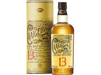 Viskis CRAIGELLACHIE, 13 Years, 46% 0,7l