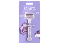 Mot. skustuvas VENUS BREEZE, 1 vnt.+2 galv.