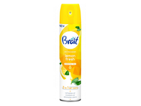 Oro gaiviklis BRAIT Lemon Fresh, 300 ml