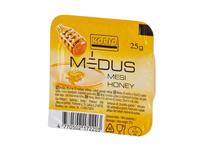 KORIO medus, 25 g