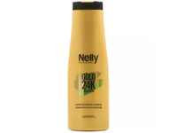 NELLY šampūnas su keratinu PROFESSIONAL 24K, 400 ml