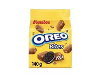 Šokoladiniai saldainiai MARABOU OREO, 140 g