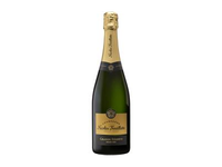 Šampanas NICOLAS FEUILLATTE Grande Reserve Champagne Demi Sec 12%, 750 ml