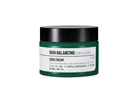 DEARBOO SKIN BALANCING CENTELLA CICA ZERO veido kremas, 50 ml