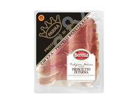 Vyt. kiaul. kumpis PROSCIUTTO DI PARMA, 70 g