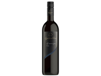 Vynas GINTARO SINO aronijų, pusiau saldus 12 %, 0,75 l