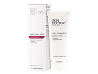 Skin Doctors, Vein Away Plus, kremas sutrūkinėjusiems kapiliarams ir voratinklinėms venoms, 100ml