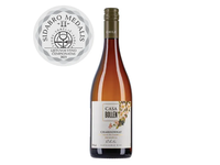Baltasis sausas vynas CASA BOLLEN CHARDONNAY (13,5%), 0,75 l