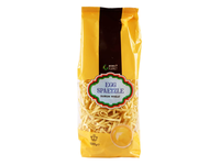 Kiauš. makaronai SPAETZLE RIMI PLANET, 500 g