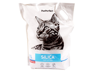 Silikon. kraikas katėms PET PERFECT, 7 l