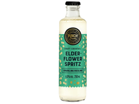Alkoholinis kokteilis PUNCH CLUB, Elderflower Spritz 6%, 250 ml
