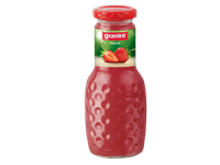 Sulčių gėrimas GRANINI, braškių 25%, 0,25 l D