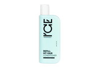 Plaukų kondicionierius NS ICE REFILL, 250ml
