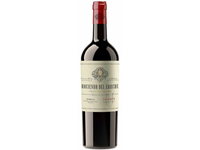 Hacienda Del Carche Crianza 0,75 l