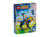 LEGO Cyclone Prieš Metal Sonic 77002, 1 vnt.