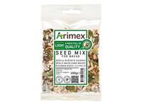Sėklų mišinys duonai ARIMEX, 100 g