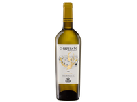Vynas, CHAPIRETE PREFILOXÉRICO, Verdejo, baltas, sausas, 13,5 %, 0,75 l.