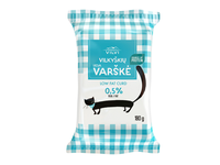 Liesa VILKYŠKIŲ varškė, 0,5 %, 180 g