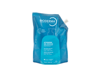 BIODERMA prausiklis sausai odai ATODERM GEL DOUCHE ECOREFILL, 1000 ml