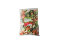Daržovių mišinys ASORTI, 2,5kg, VET