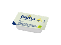 Margarinas RAMA, be laktozės, 59%, 10 g x 200