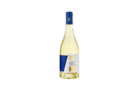 Baltasis sausas vynas NOTTE ROSSA VERMENTINO, 750 ml
