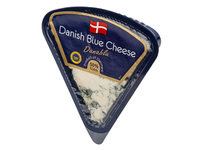 Pelėsinis sūris DANISH BLUE, 100 g