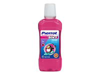 PIERROT PIWY +6 vaikų burnos skalavimo skystis, 500 ml
