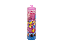 Žaislinis rinkinys BARBIE COLOR REVEAL, 1 vnt.